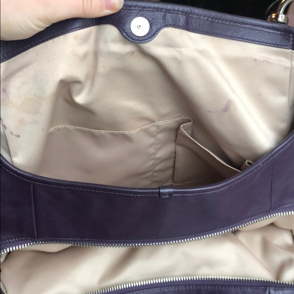 Coach Purse - Picture 3 of 7